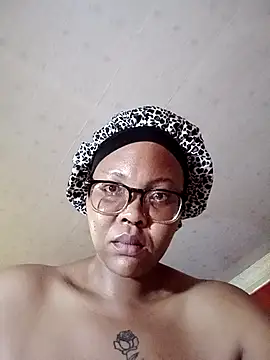 ShantelBootyBoobs online show from 04-10-26, 07:32