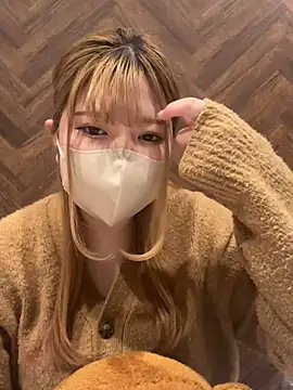 Snapshot of Ito-chan chatting on 02-18-26, 06:44 Ito-chan online show from 02-18-26, 06:44