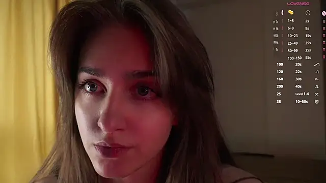 Snapshot of ClarineCasebolt chatting on 04-24-26, 03:19 ClarineCasebolt online show from 04-24-26, 03:19