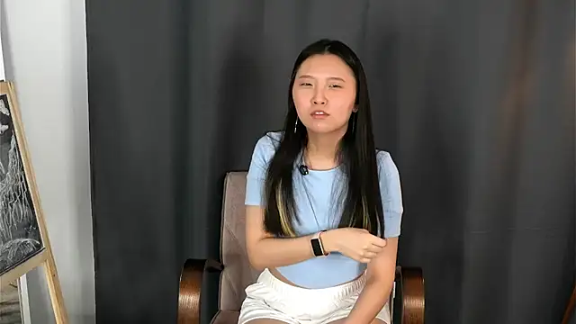 VernaBethke online show from 02-12-26, 04:23