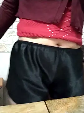 Snapshot of NIANSED chatting on 02-17-26, 06:05 NIANSED online show from 02-17-26, 06:05