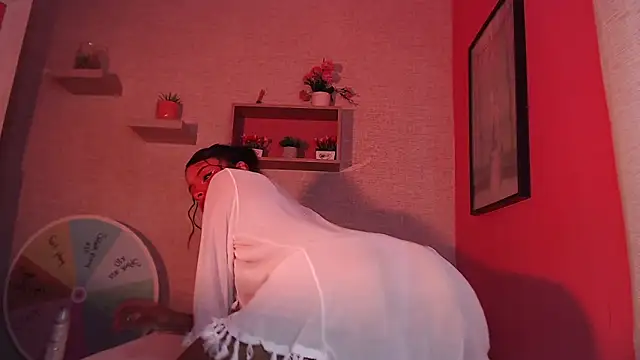 TomieDarkp online show from 02-27-26, 01:00