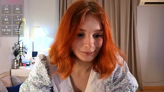 Snapshot of Vixaria chatting on 02-16-26, 03:21 Vixaria online show from 02-16-26, 03:21