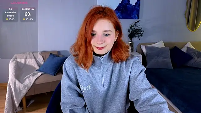 Vixaria online show from 03-28-26, 03:02