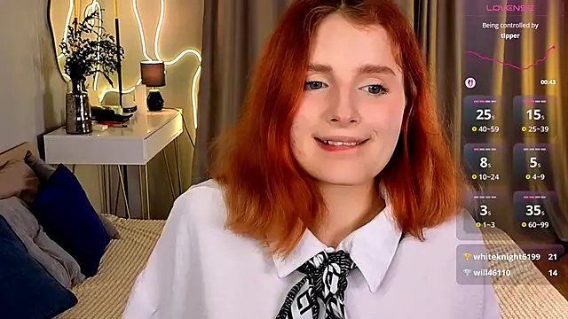 Snapshot of Vixaria chatting on 02-24-26, 03:13 Vixaria online show from 02-24-26, 03:13