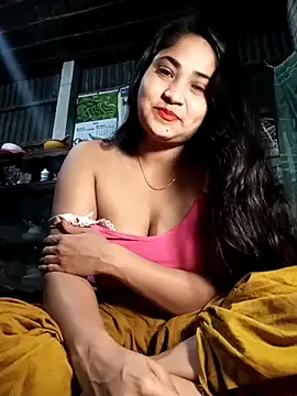 Bone-riya55 online show from 02-24-26, 03:35