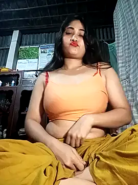 Bone-riya55 online show from 02-17-26, 06:38