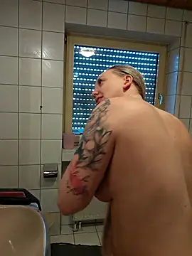 Milas Dreams Dauergeil online show from 02-16-26, 11:31