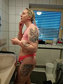 Milas Dreams Dauergeil online show from 02-27-26, 10:48