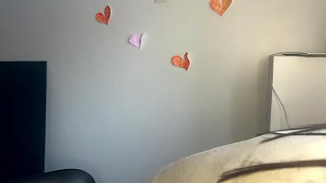 VenusDwigginss online show from 02-15-26, 07:31