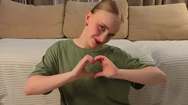 KirstinMcgeady online show from 03-01-26, 11:21