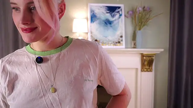 KirstinMcgeady online show from 04-02-26, 12:12