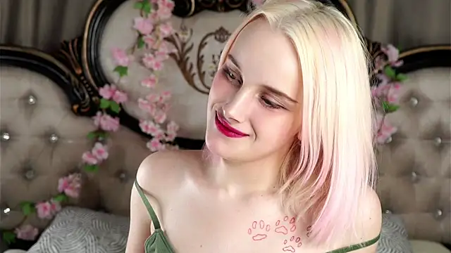 KirstinMcgeady online show from 04-03-26, 11:16