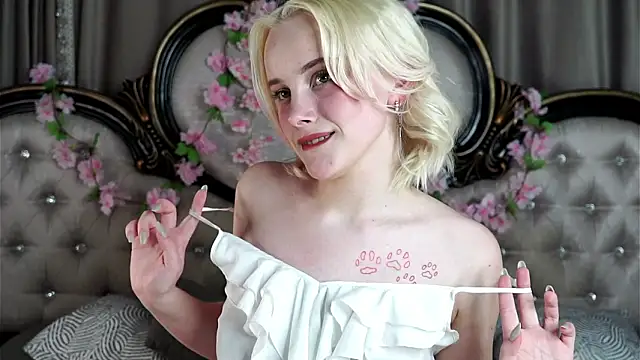 KirstinMcgeady online show from 03-29-26, 11:23