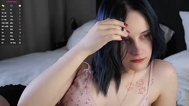 KirstinMcgeady online show from 06-04-26, 01:38