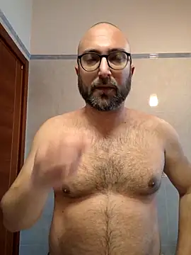 cetriolino online show from 03-23-26, 09:31