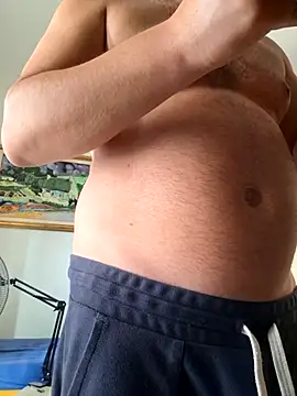 cetriolino online show from 07-26-26, 06:09