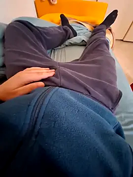 cetriolino online show from 03-15-26, 06:53