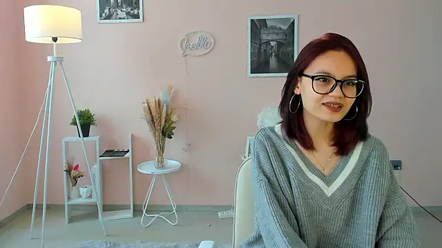 BeatrisRosel online show from 02-15-26, 07:42