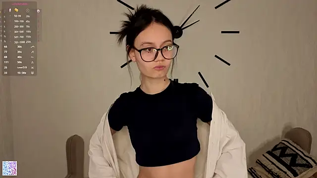 BeatrisRosel online show from 03-24-26, 06:08