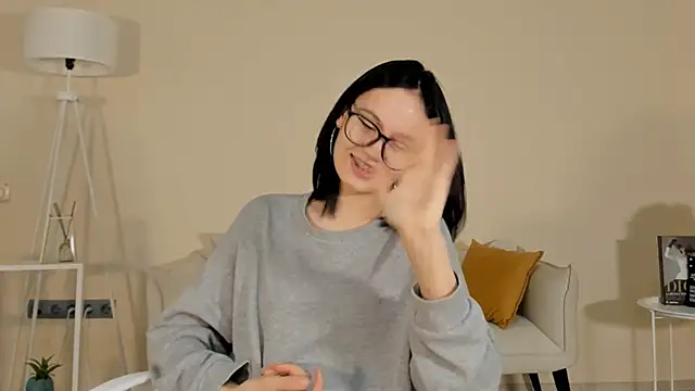 BeatrisRosel online show from 02-16-26, 03:43