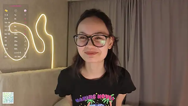 BeatrisRosel online show from 02-25-26, 06:08