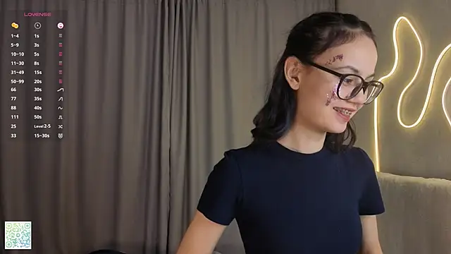 BeatrisRosel online show from 02-23-26, 06:08