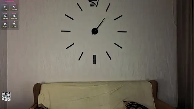 BeatrisRosel online show from 03-13-26, 06:24