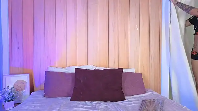 alysha xia  online show from 02-17-26, 03:26