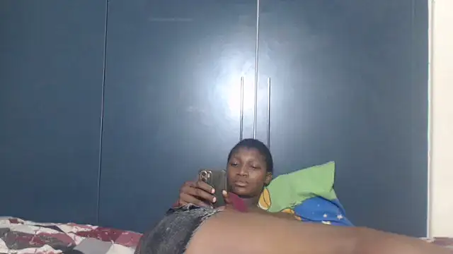 Scatter Babie online show from 03-08-26, 02:04