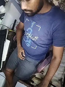 Tinku 1324 online show from 04-18-26, 11:23