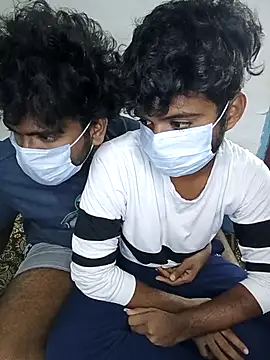 Tinku 1324 online show from 03-16-26, 05:44