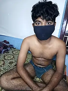 Tinku 1324 online show from 03-12-26, 04:22