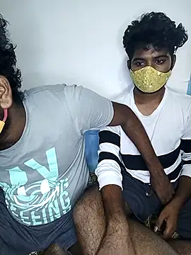 Tinku 1324 online show from 03-08-26, 08:17