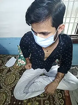 Tinku 1324 online show from 04-03-26, 06:20