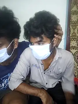 Tinku 1324 online show from 05-07-26, 05:44