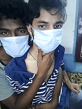 Tinku 1324 online show from 04-12-26, 07:55