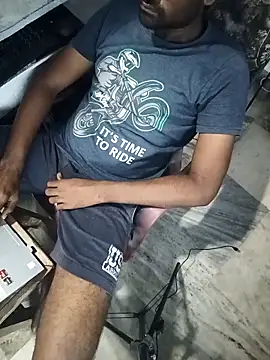 Tinku 1324 online show from 03-05-26, 04:31