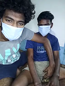 Tinku 1324 online show from 03-17-26, 07:33