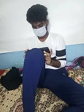 Tinku 1324 online show from 04-14-26, 04:50