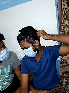 Tinku 1324 online show from 05-08-26, 03:49