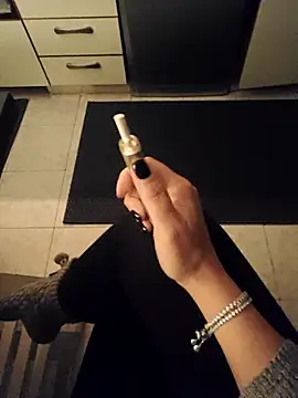 Ginevra01 online show from 03-18-26, 08:21