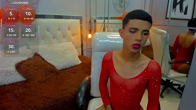 alexking 2 online show from 02-14-26, 03:34