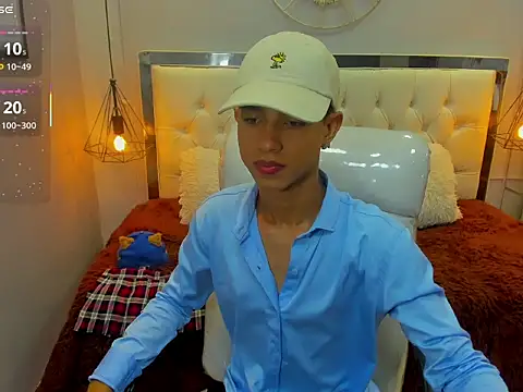 alexking 2 online show from 02-13-26, 03:12