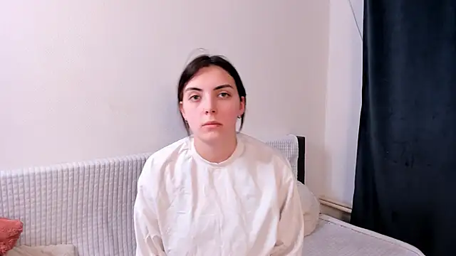 Snapshot of CharlesGruhn chatting on 02-25-26, 08:19 CharlesGruhn online show from 02-25-26, 08:19