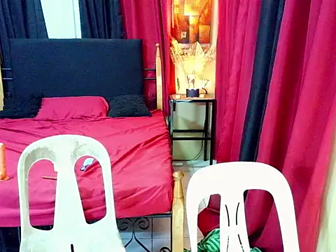 Asha Addisonn online show from 04-01-26, 01:52