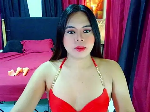 Asha Addisonn online show from 03-22-26, 05:14