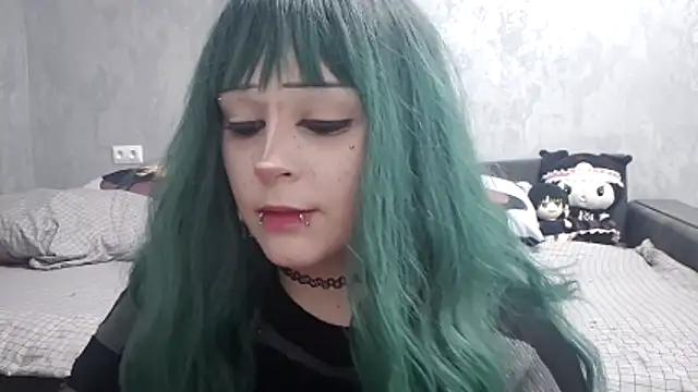 NaomiJess online show from 03-25-26, 10:08