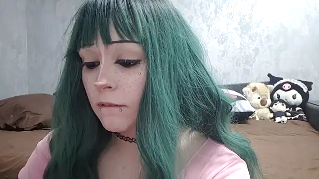 NaomiJess online show from 03-31-26, 10:23