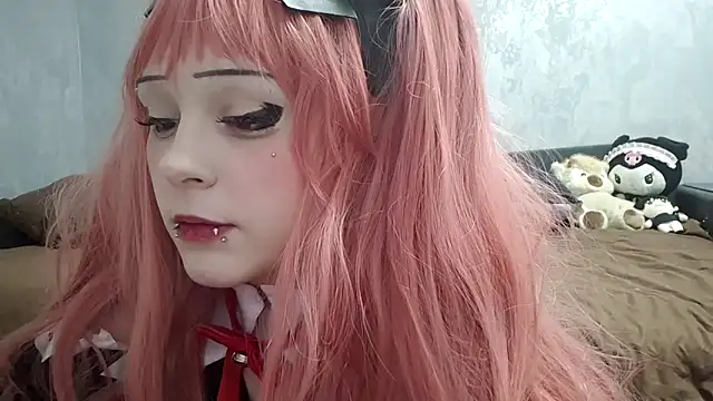 NaomiJess online show from 04-10-26, 01:01